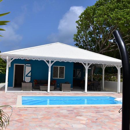 La Villa Timarys Sainte-Anne Εξωτερικό φωτογραφία